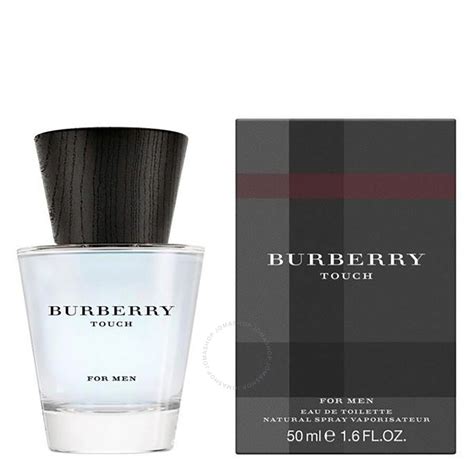 burberry rouch|burberry touch 1.7 oz.